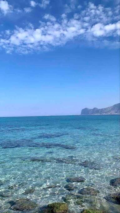 Seaside Villa Villa in Sicily