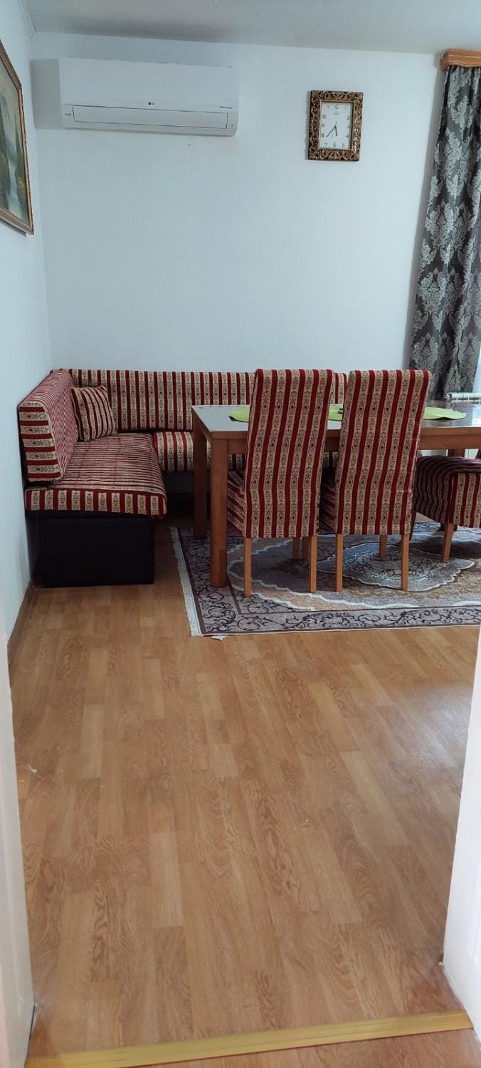Melaaj Hill Apartment in Sarajevo