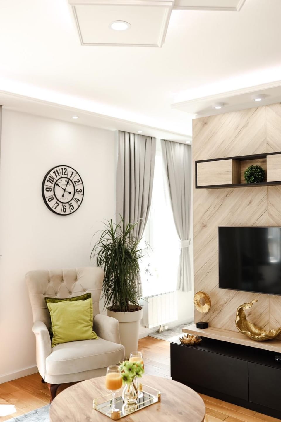 Fontana apartmani 1 FREE parking Apartment in Federation of Bosnia and Herzegovina
