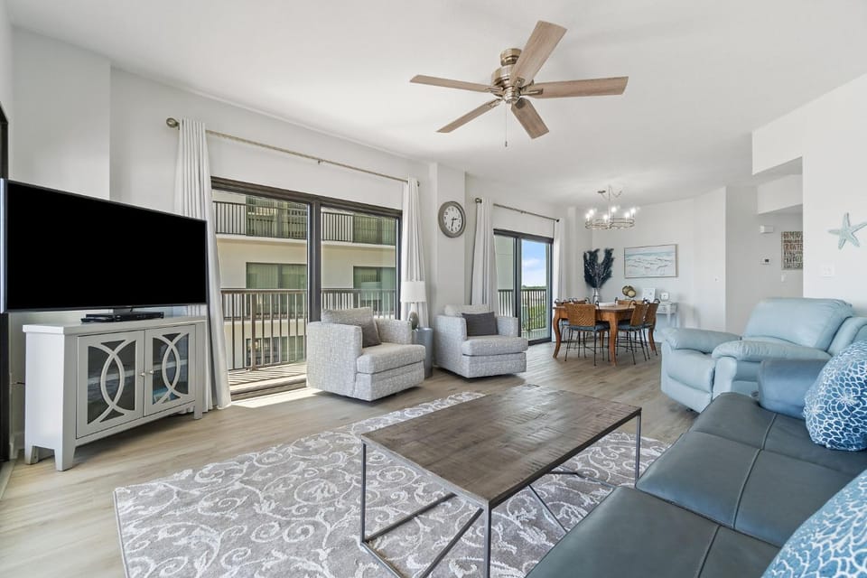 The Palms 504 by Vacation Homes Collection Apartment in Orange Beach