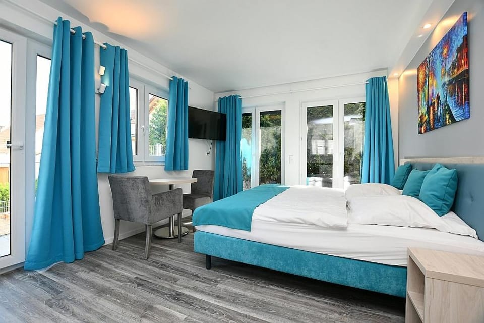City-Hotel Zuffenhausen - Apartments Apartment hotel in Stuttgart