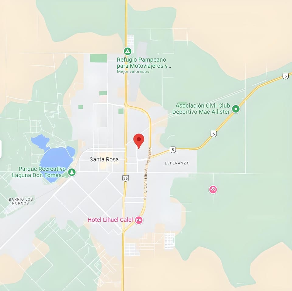 Location
