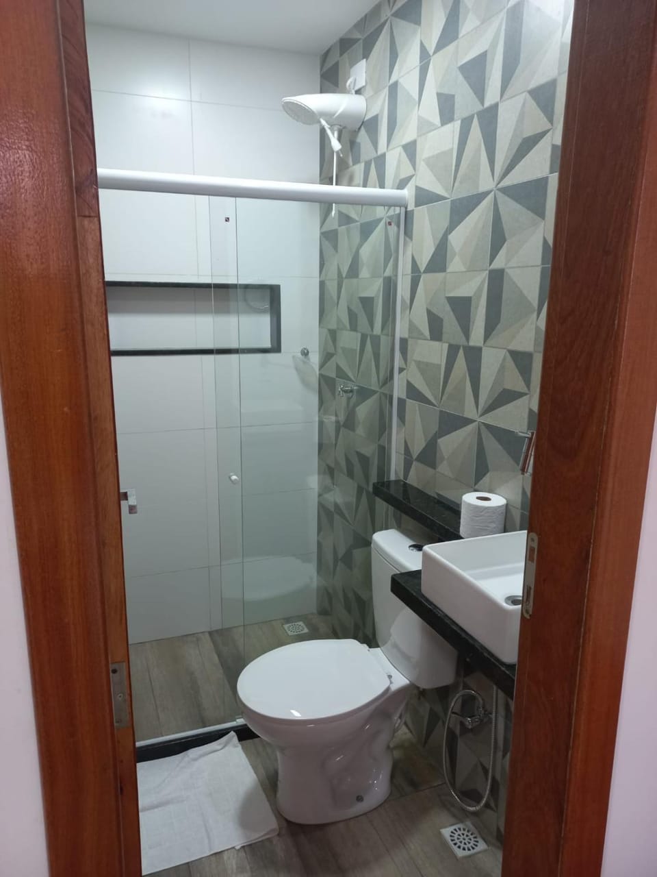 FLAT Beverly Hills 401B Apartment in Vila Velha