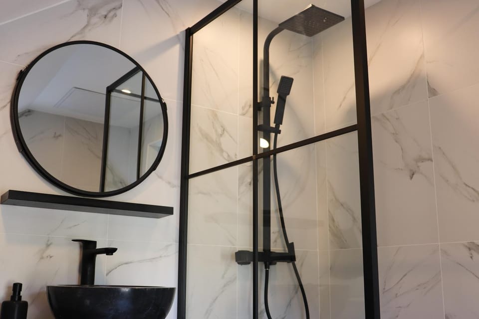 L'artiste Apartment in Wallonia, Belgium