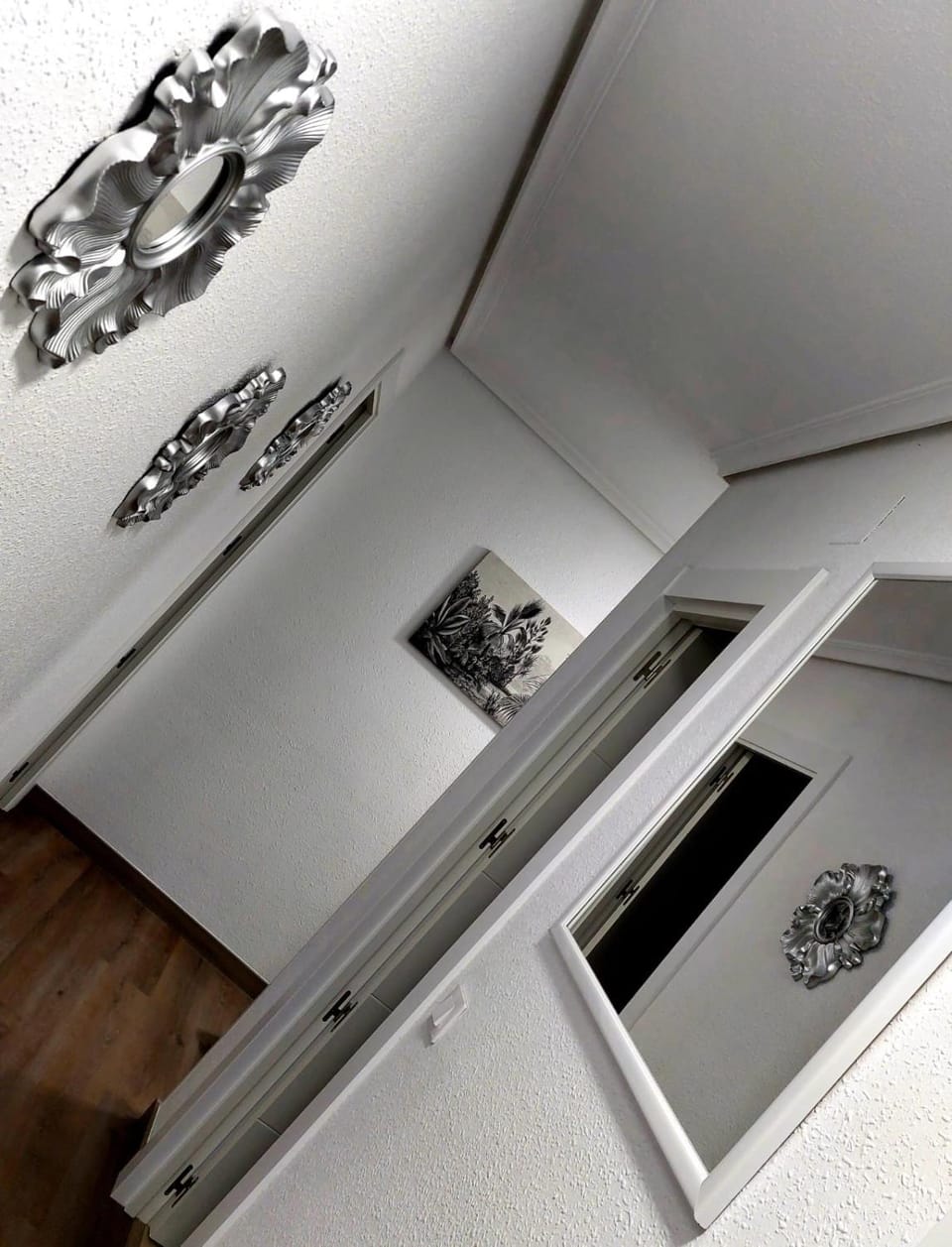 Piso El Prau Apartment in Cantabria