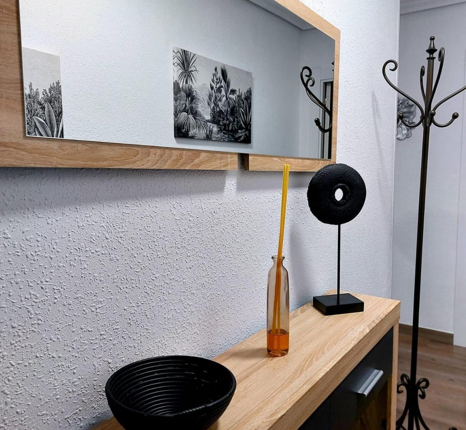 Piso El Prau Apartment in Cantabria