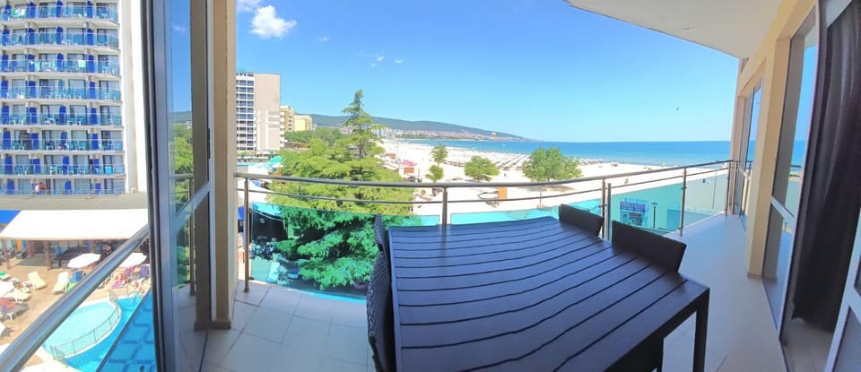 Apartment "Palace" Apartment in Sunny Beach