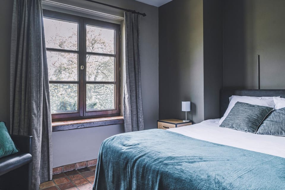 De Burkelhoeve app.B Apartment in Flanders