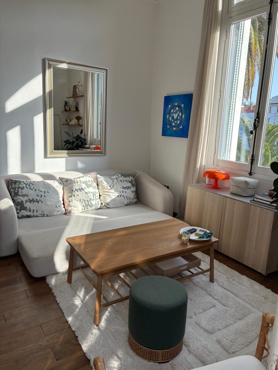 superbe appartement centre Cannes Apartment in Cannes