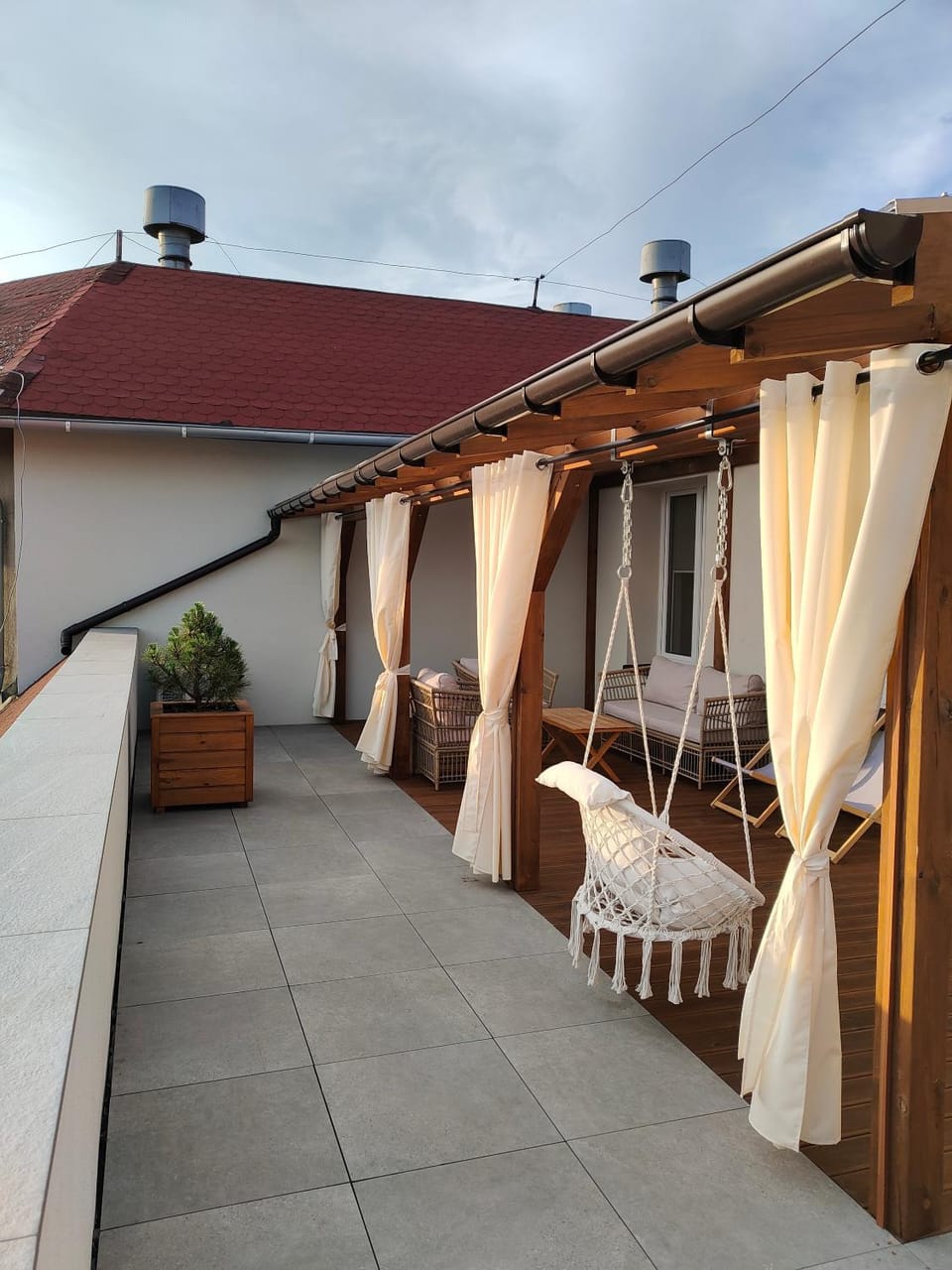 Apartament z widokiem Apartment in Poland