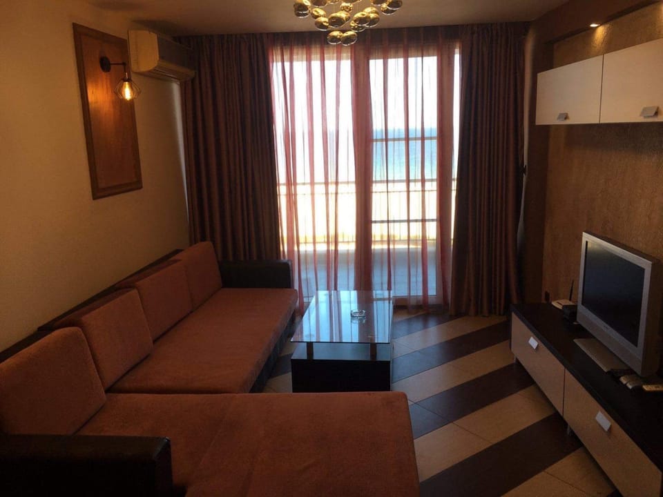 Heaven Lux Apartments Apartment in Sunny Beach
