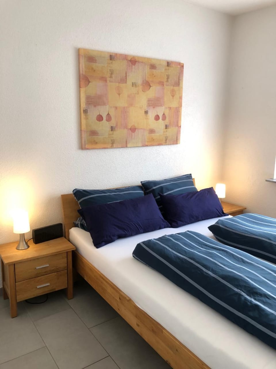 Ferienwohnung Mosel Apartment in Trier-Saarburg