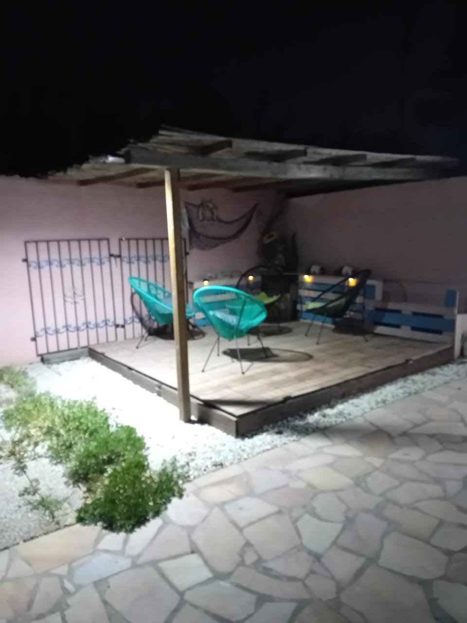Sa Domo holorada 1 e 2 Apartment in Olbia