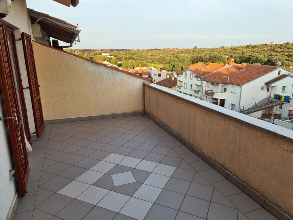 Helena Apartment in Pula