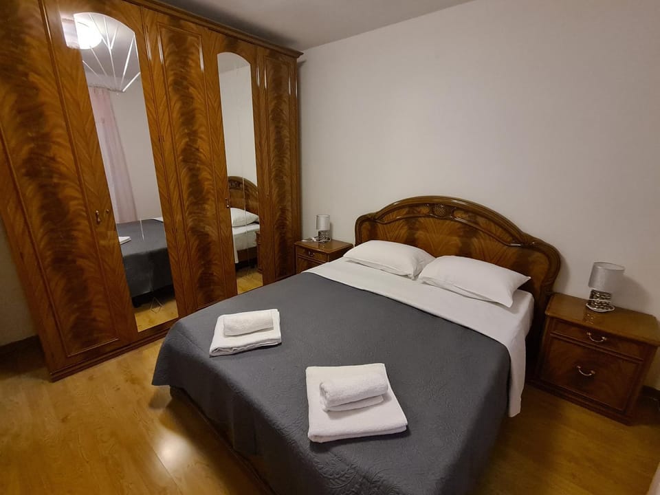 Helena Apartment in Pula