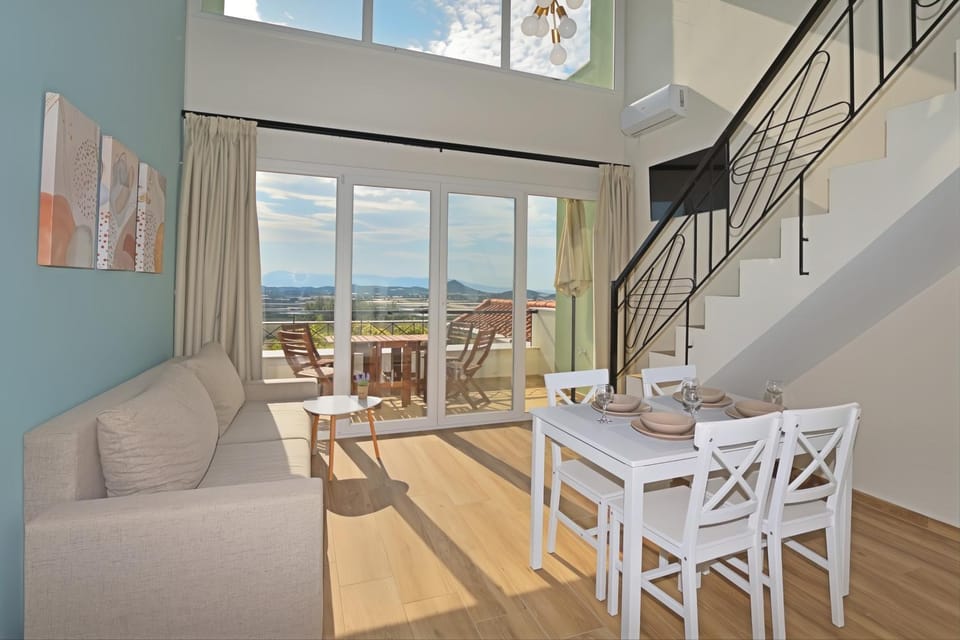 View (from property/room), Living room