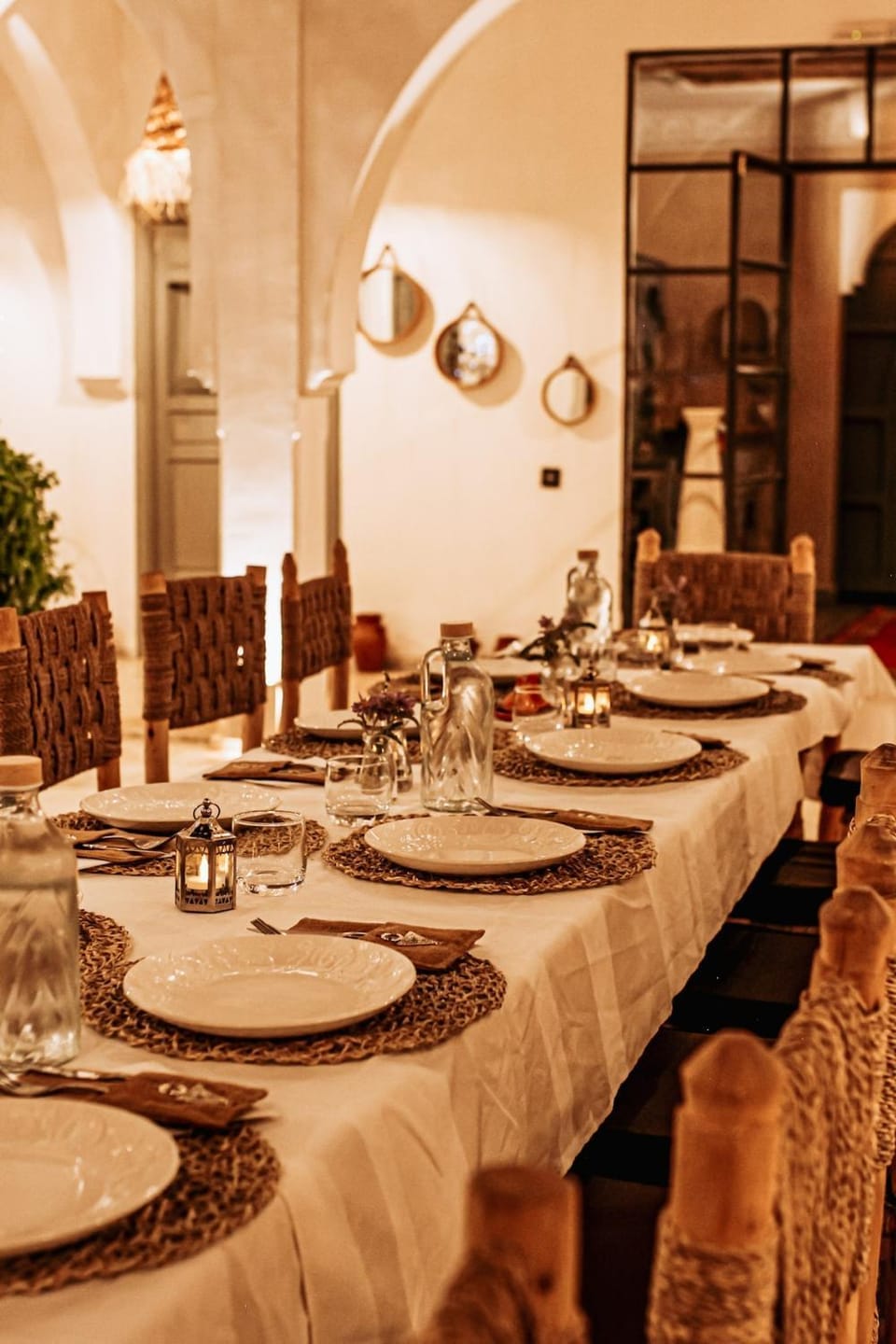 Riad Nohad Marrakech Villa Privatisée Villa in Marrakesh-Safi