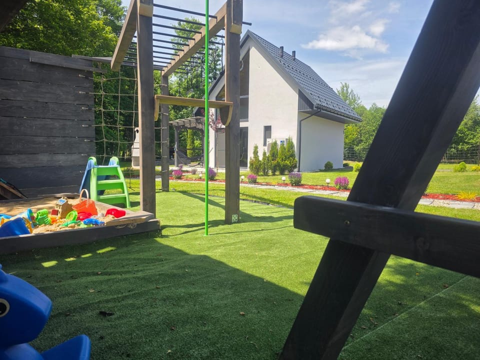 Day, Natural landscape, Children play ground, Children play ground, Garden
