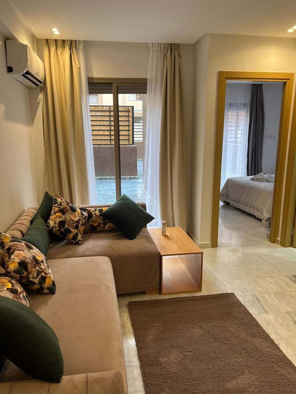 PALACE B Av Hassan II Marrakech 40000 -Brand New Luxury UNIT#2 & UNIT#29 Apartment in Marrakesh
