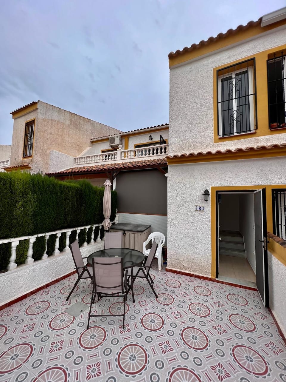 Calle canarias Apartment in Alacantí