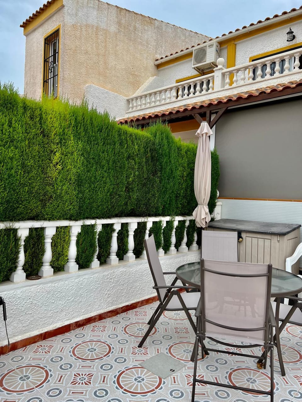 Calle canarias Apartment in Alacantí