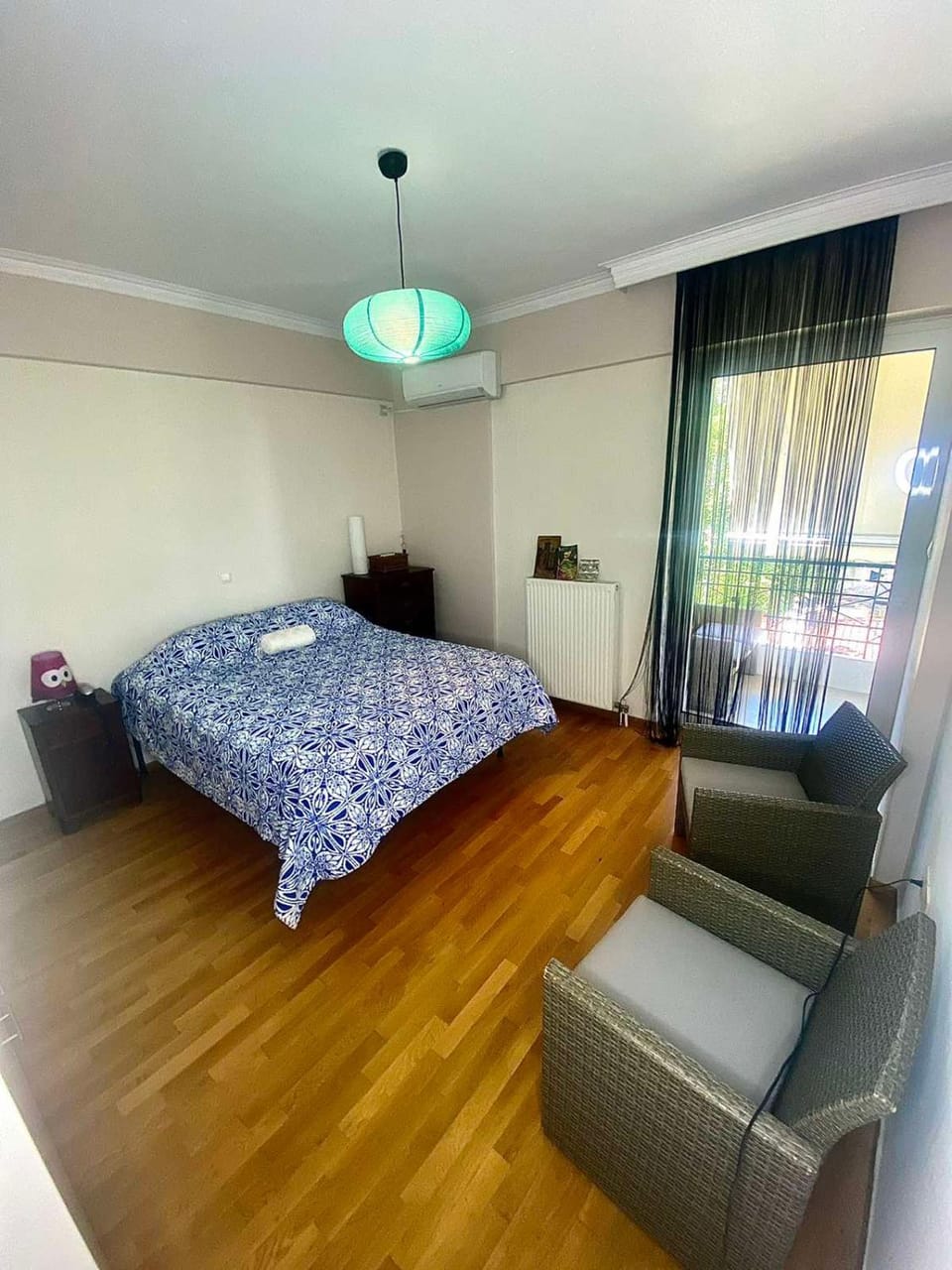 Comfort & Care - spacious flat in Marousi Apartment in Chalandri