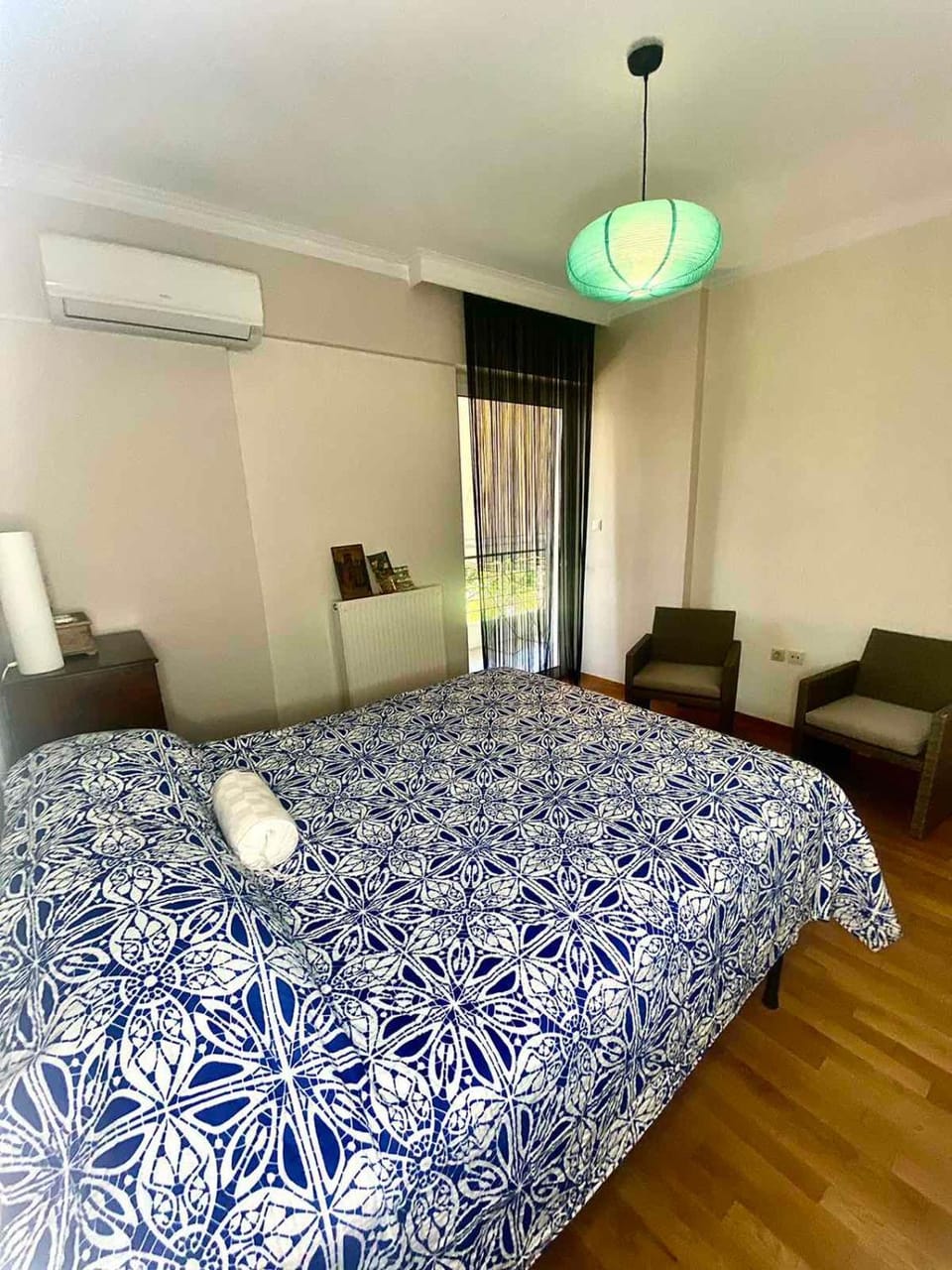 Comfort & Care - spacious flat in Marousi Apartment in Chalandri