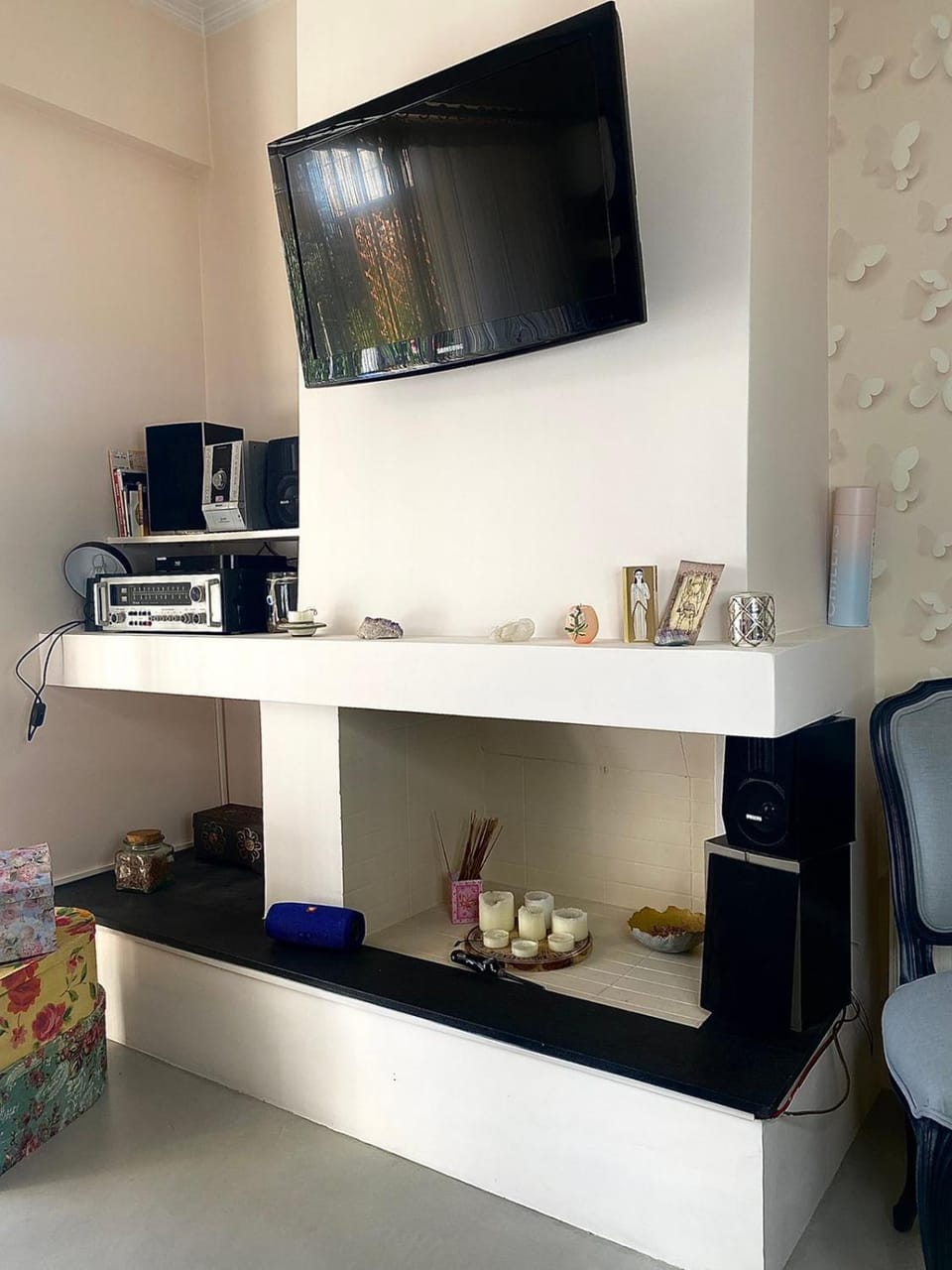 Comfort & Care - spacious flat in Marousi Apartment in Chalandri