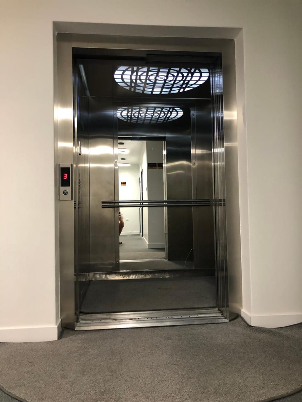 elevator