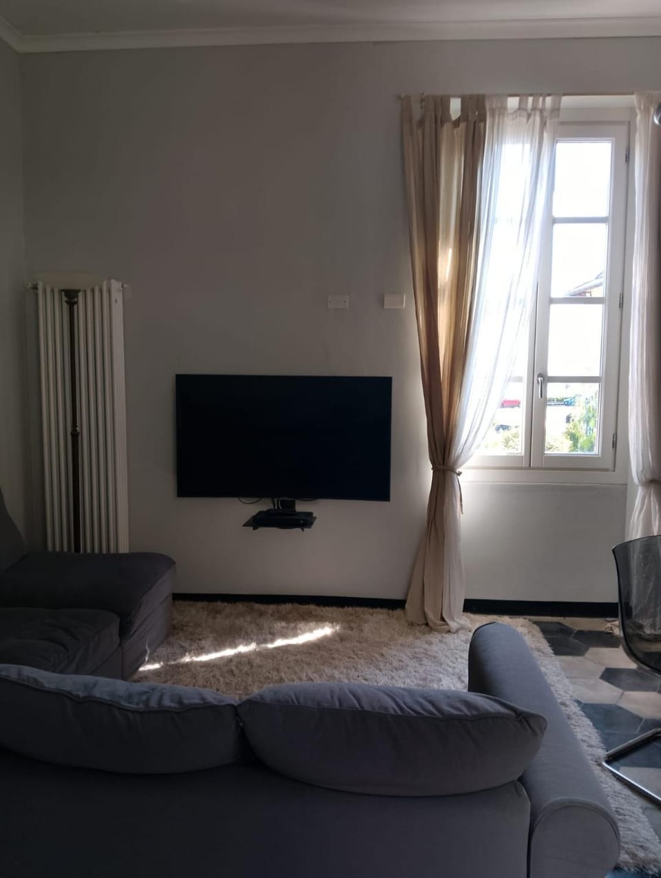 Relais Real Collegio Hotel in Noli