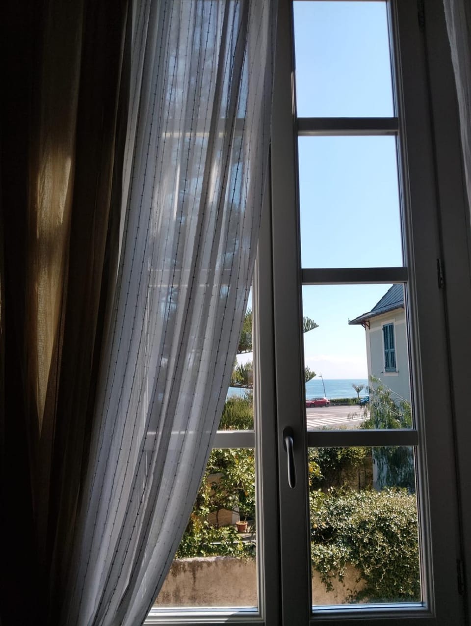 Relais Real Collegio Hotel in Noli