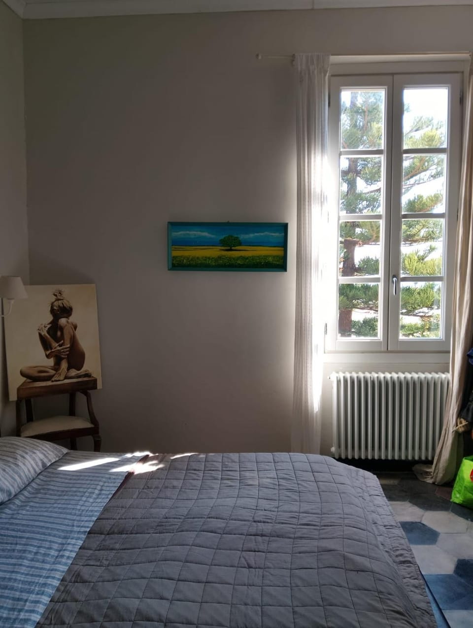 Relais Real Collegio Hotel in Noli