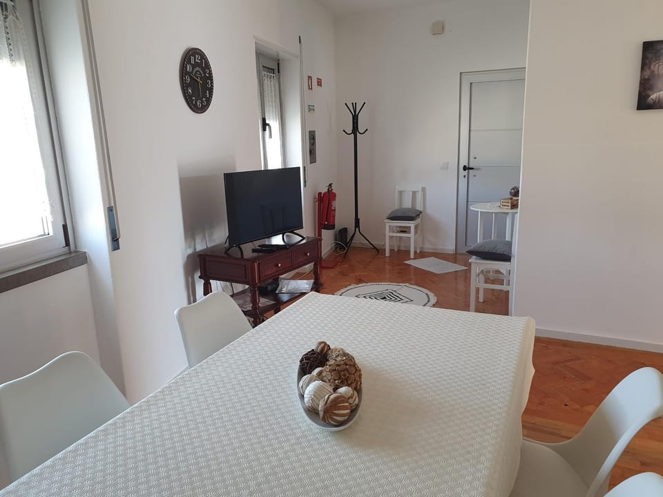 Casa da Avó Laurinda House in Nazaré
