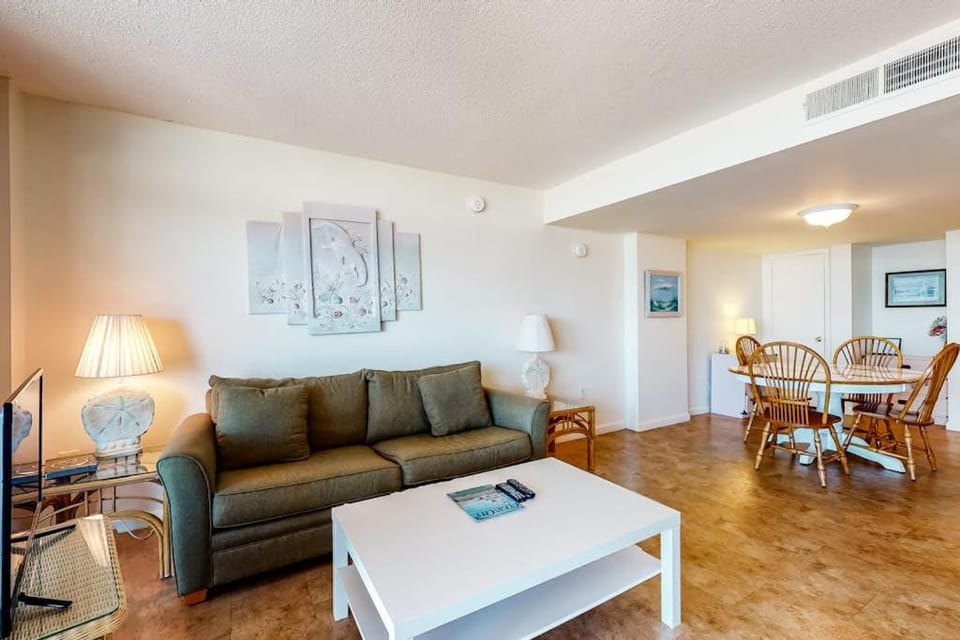 Fountainhead Towers 1204 House in Ocean City