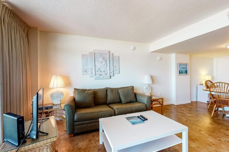 Fountainhead Towers 1204 House in Ocean City