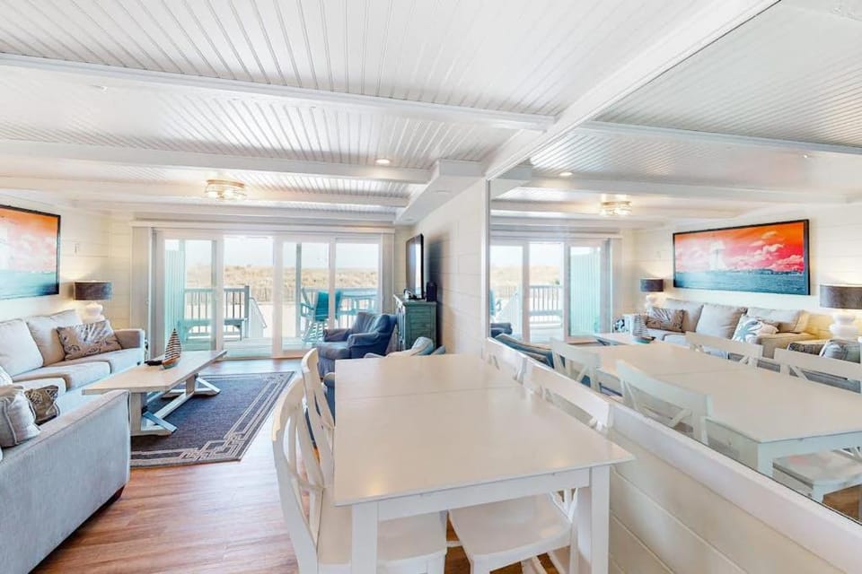 Beachwalk 7 House in Ocean City