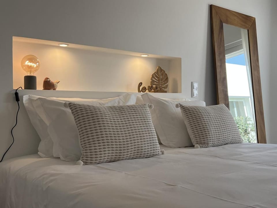 Alojamento White Rose Boutique Bed and Breakfast in Faro District