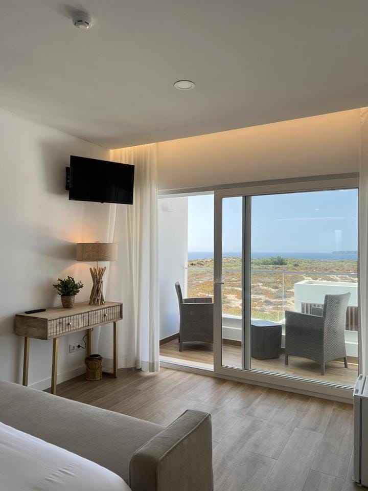 Alojamento White Rose Boutique Bed and Breakfast in Faro District