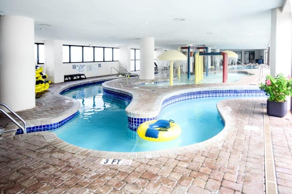 Ocean Reef Resort 723 House in Myrtle Beach