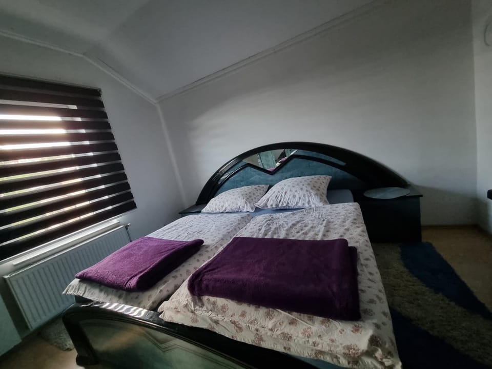 Comfort A&M Apartment in Federation of Bosnia and Herzegovina
