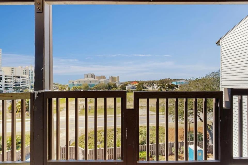 Tilghman Beach & Racquet 367 Apartment in North Myrtle Beach