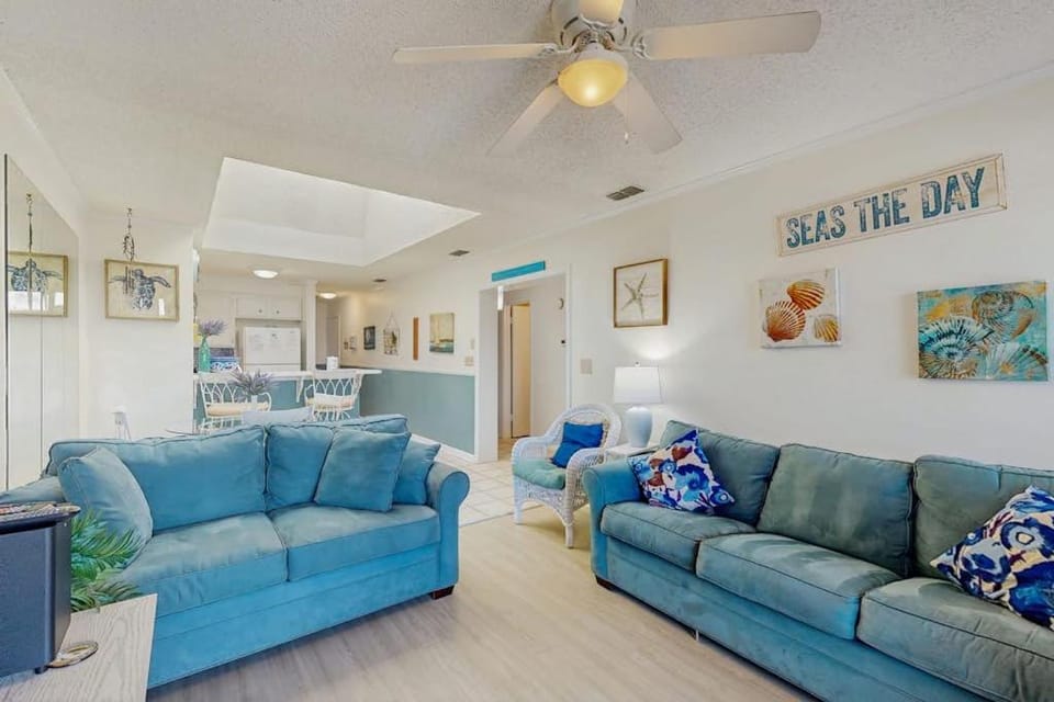 Tilghman Beach & Racquet 367 Apartment in North Myrtle Beach