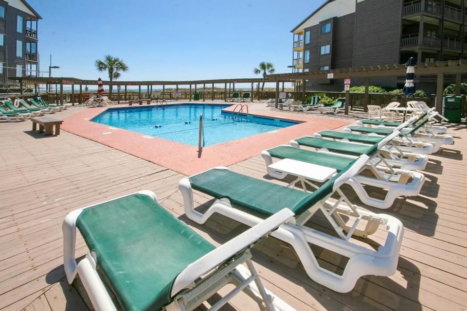 Tilghman Beach & Racquet 367 House in North Myrtle Beach