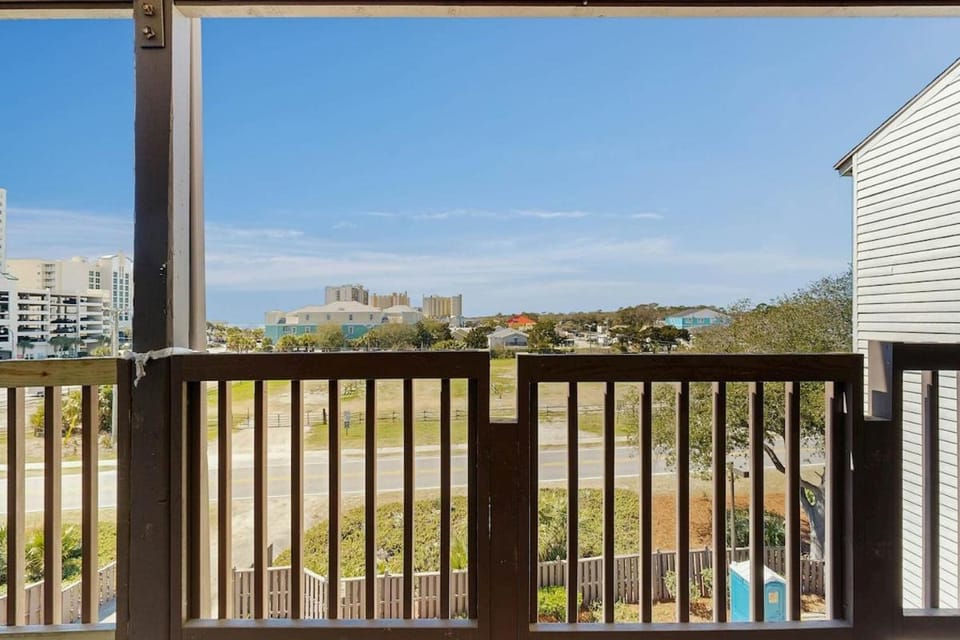 Tilghman Beach & Racquet 367 House in North Myrtle Beach