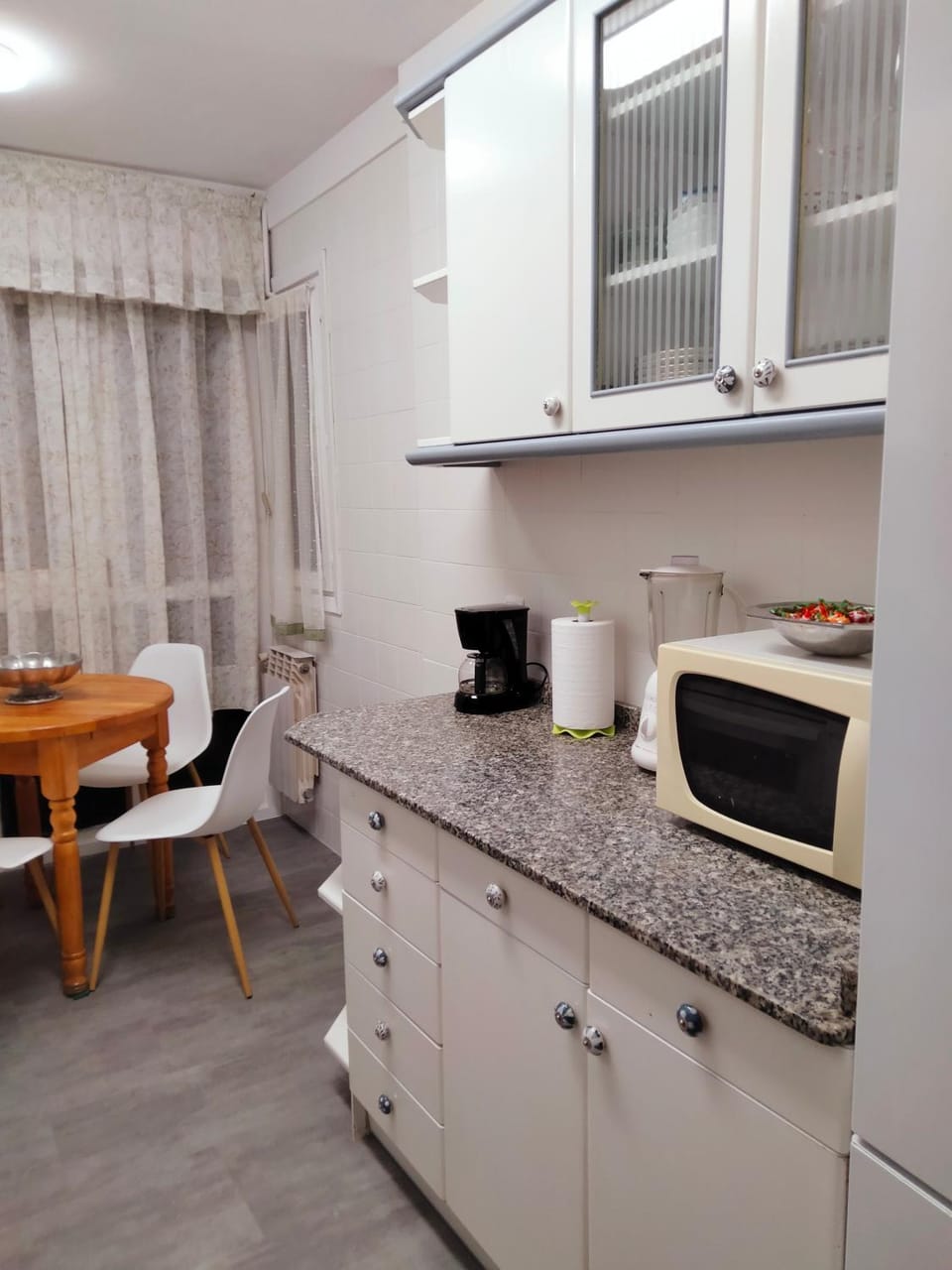 GRAN FAMILIA Apartment in Santander