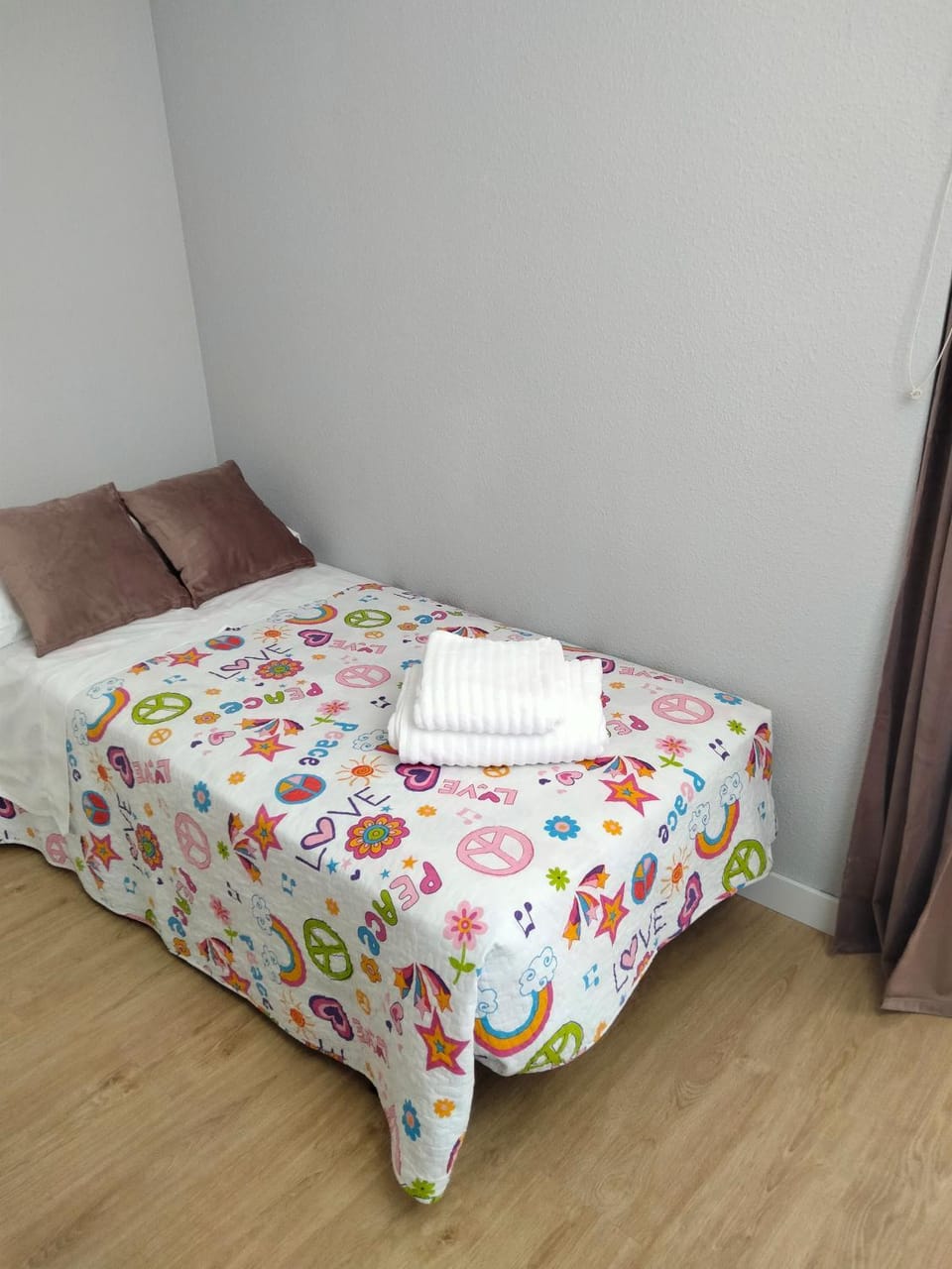 GRAN FAMILIA Apartment in Santander