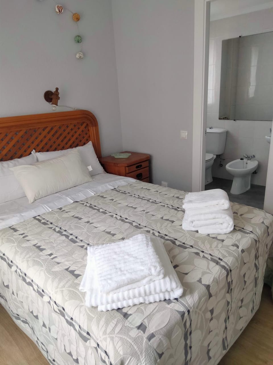 GRAN FAMILIA Apartment in Santander