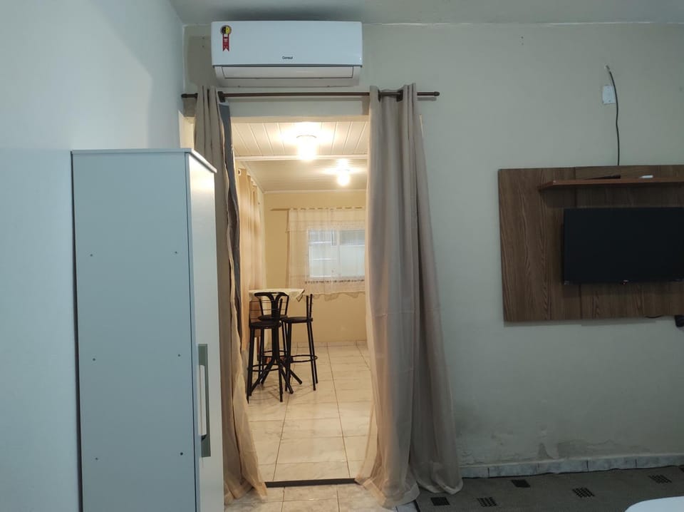 Venha Curtir Angra dos Reis ! Apartment in Angra dos Reis