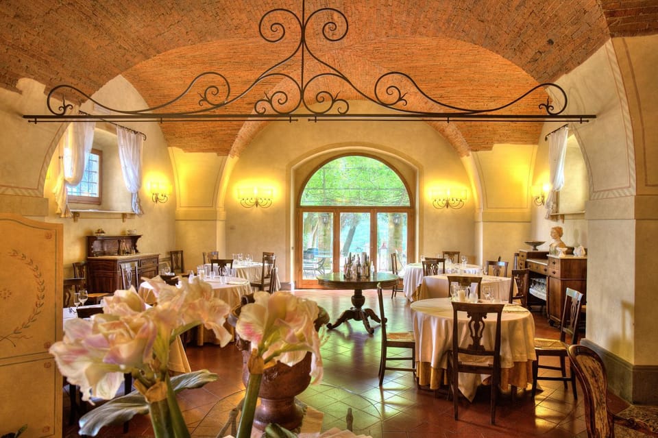 Restaurant/places to eat, Dining area, Dinner