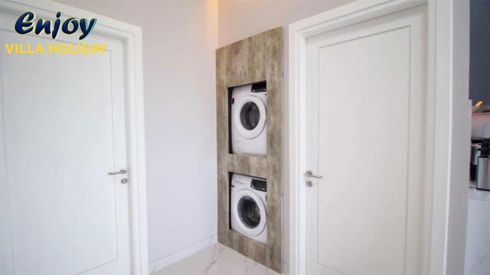 Alulu Luxury Residence - One Bedroom Apartment Apartment in West Java